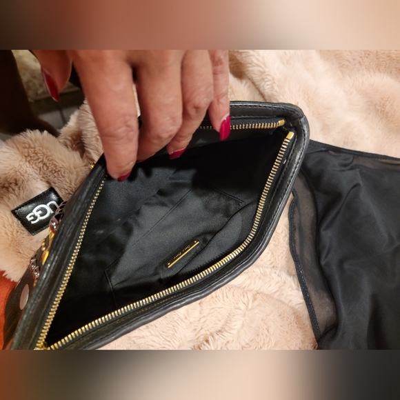 MIU MIU Clutch and a bodysuit - Picture 4 of 6